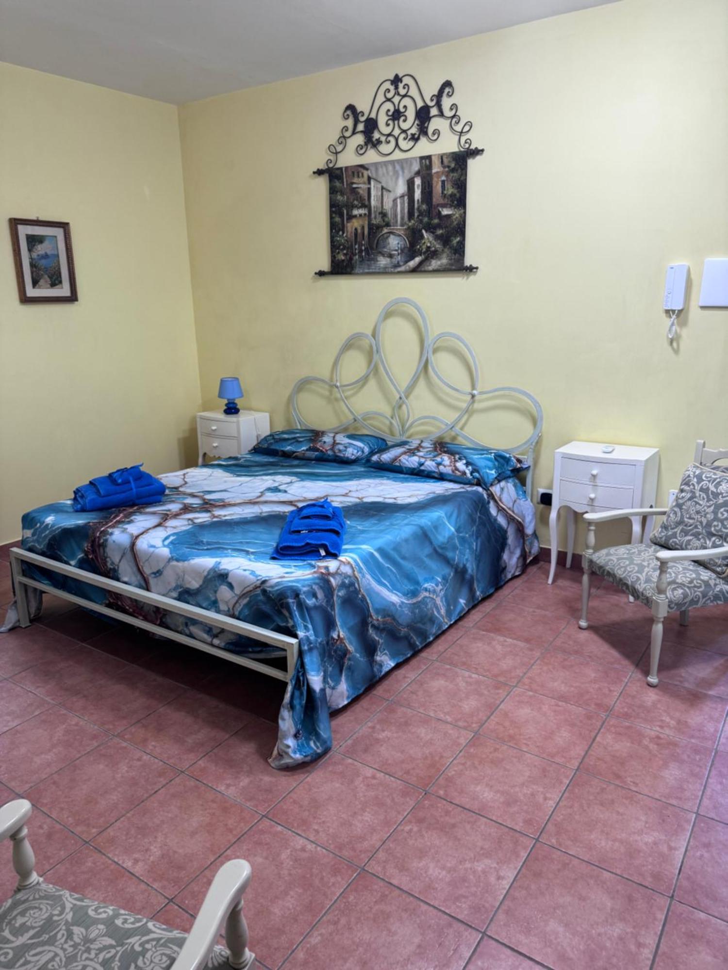 Apartamento Il Limoneto Di Teresa Amalfi Coast Maiori Exterior foto