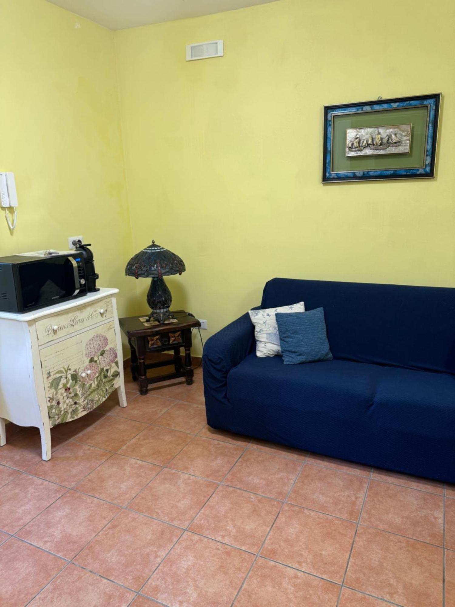 Apartamento Il Limoneto Di Teresa Amalfi Coast Maiori Exterior foto