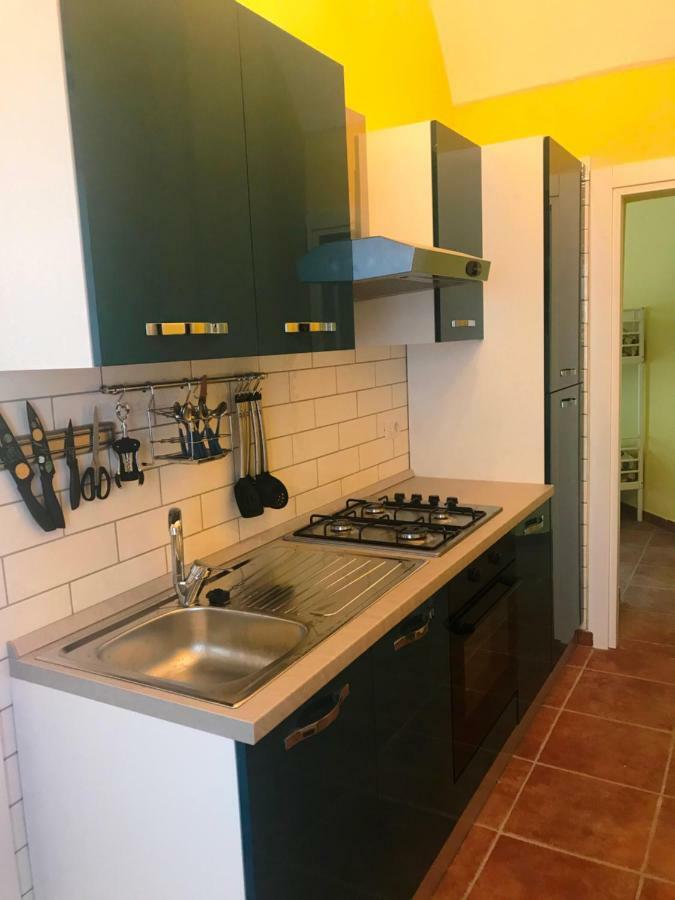 Apartamento Il Limoneto Di Teresa Amalfi Coast Maiori Exterior foto