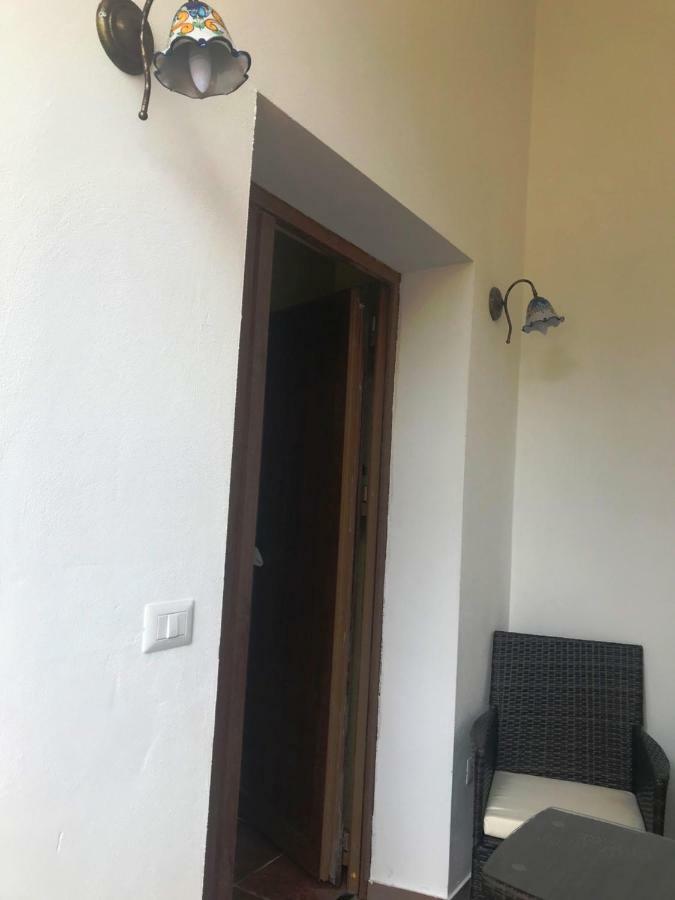 Apartamento Il Limoneto Di Teresa Amalfi Coast Maiori Exterior foto
